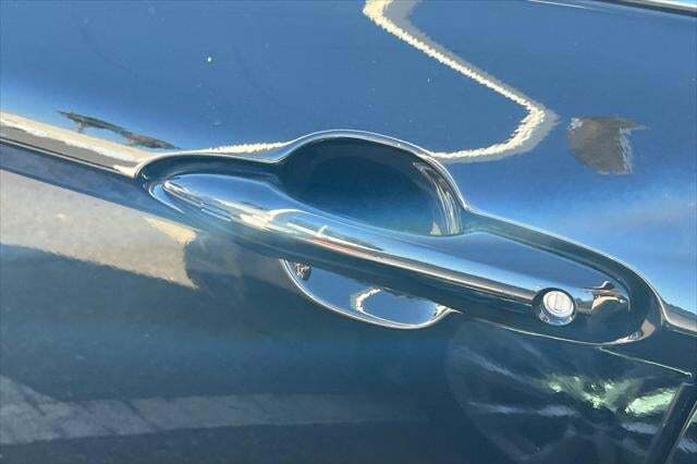 2023 Toyota Camry LE Roseville CA