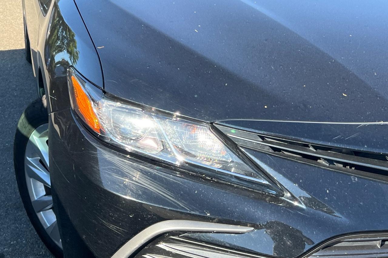2023 Toyota Camry LE Roseville CA