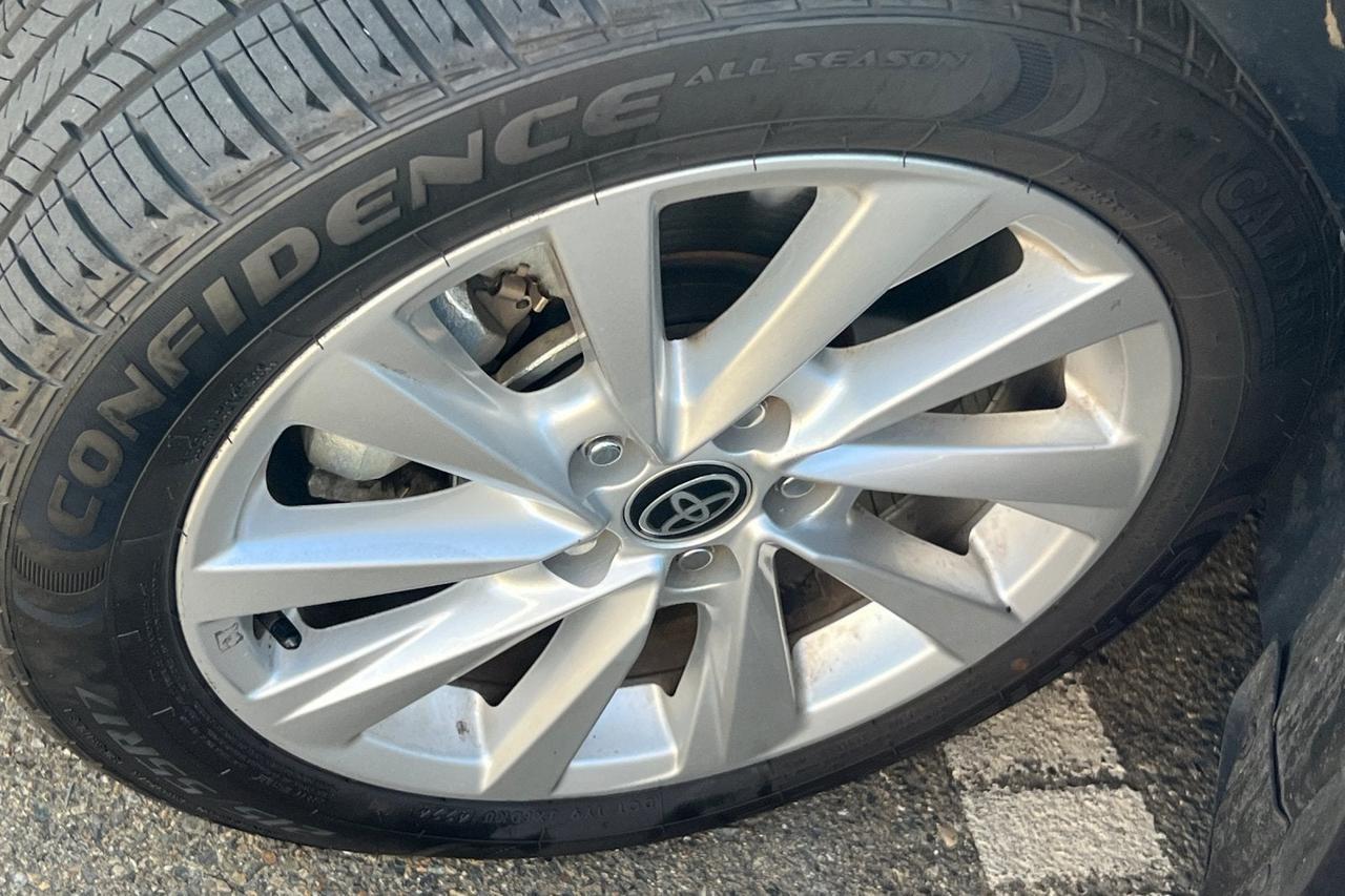 2023 Toyota Camry LE Roseville CA