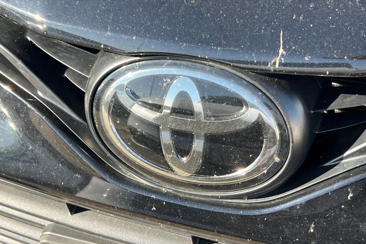 2023 Toyota Camry LE Roseville CA
