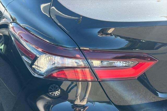 2023 Toyota Camry LE Roseville CA