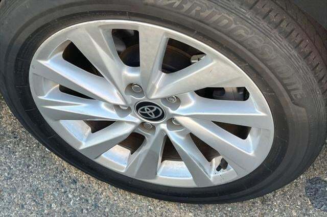 2023 Toyota Camry LE Roseville CA
