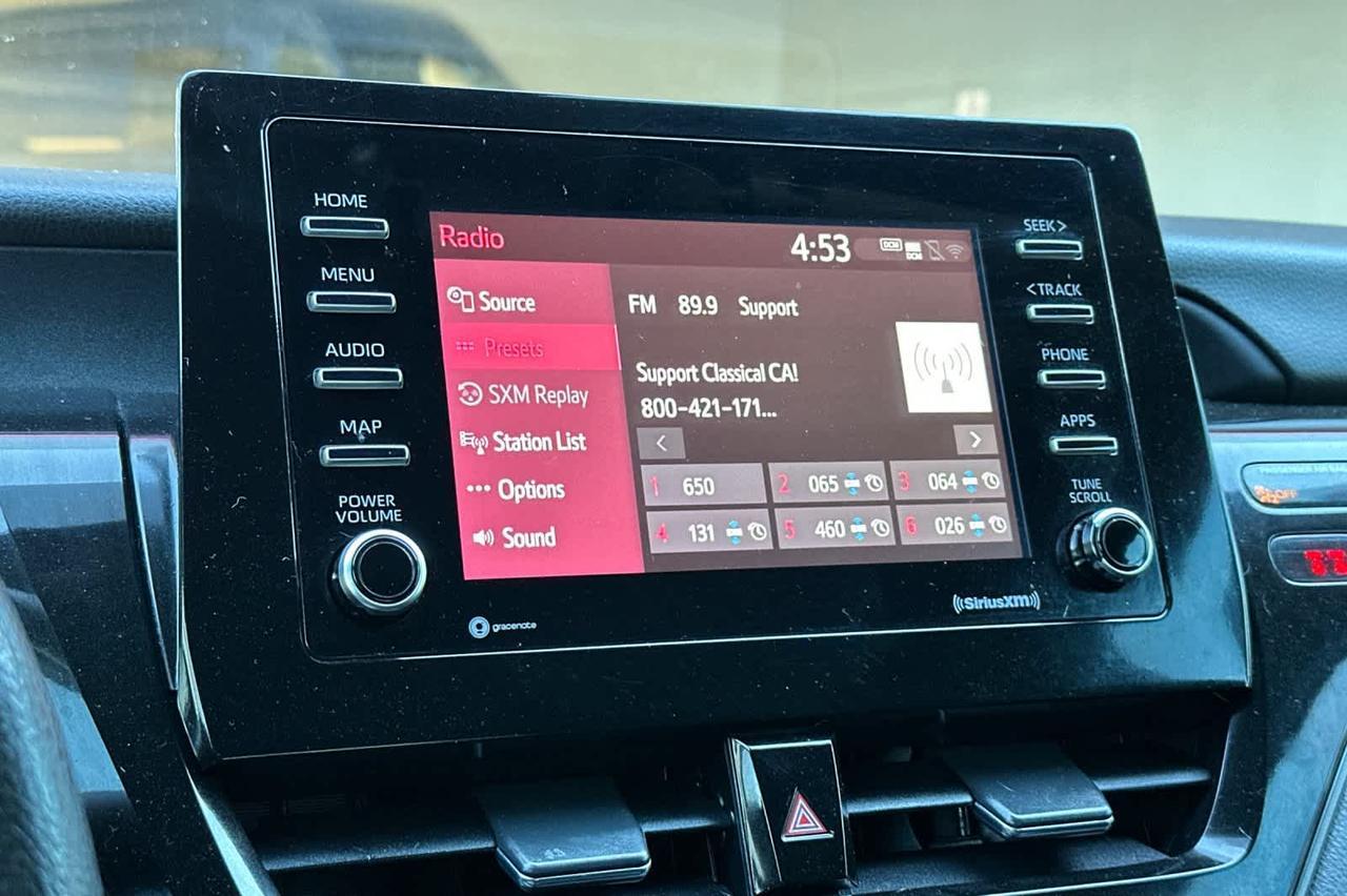 2023 Toyota Camry LE Roseville CA