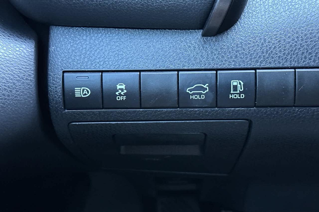 2023 Toyota Camry LE Roseville CA