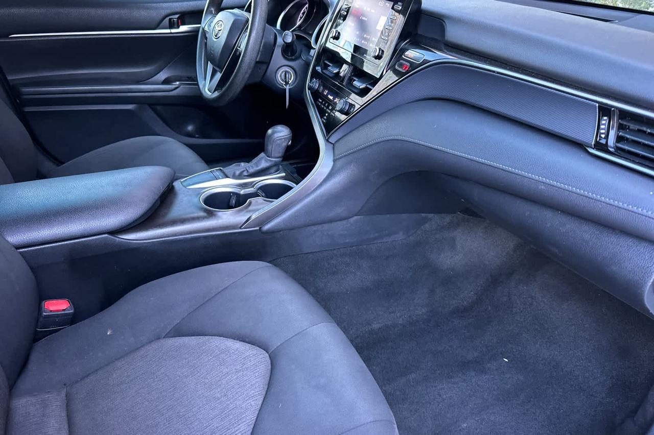 2023 Toyota Camry LE Roseville CA