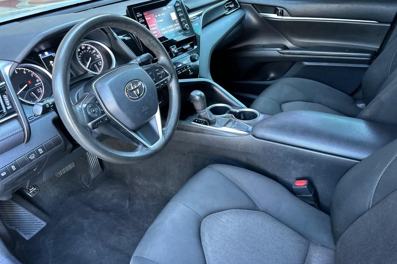 2023 Toyota Camry LE Roseville CA