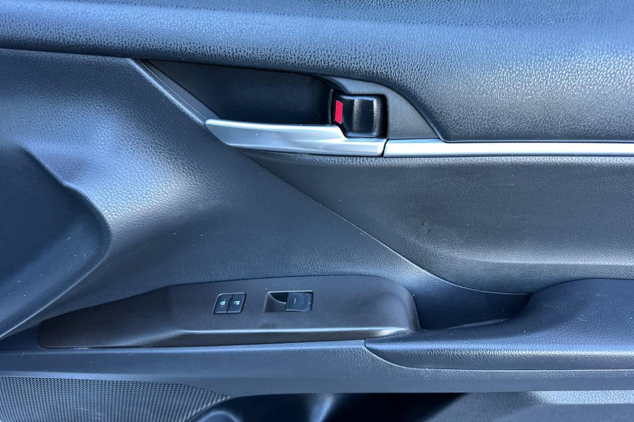 2023 Toyota Camry LE Roseville CA