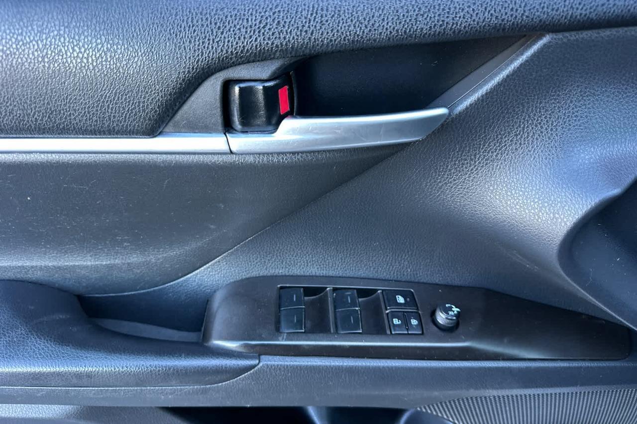 2023 Toyota Camry LE Roseville CA