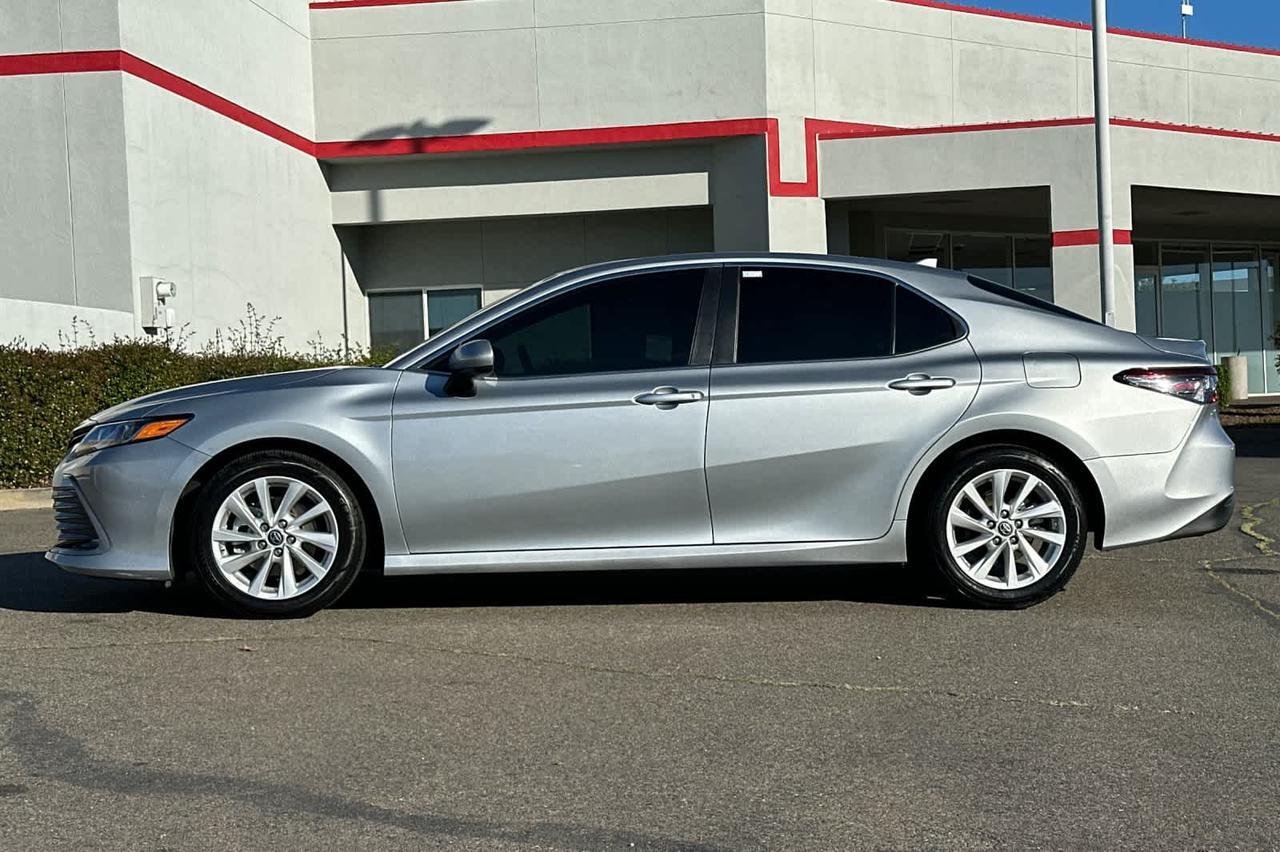 2023 Toyota Camry LE Roseville CA