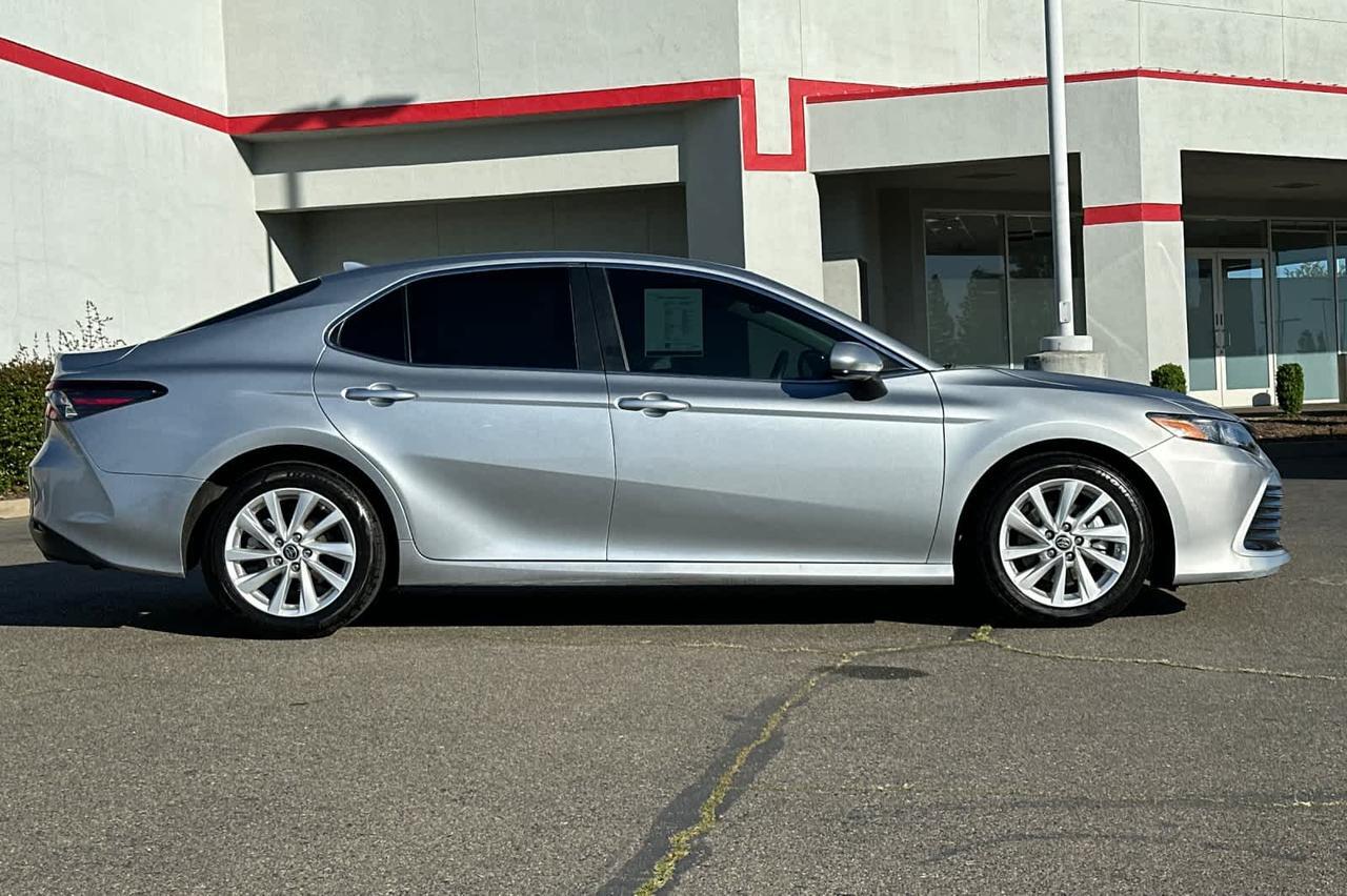 2023 Toyota Camry LE Roseville CA