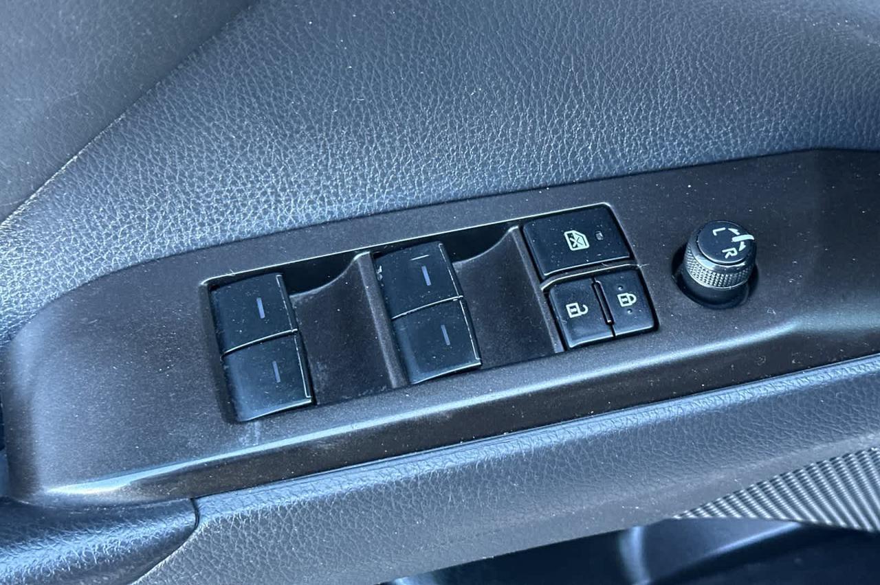 2023 Toyota Camry LE Roseville CA