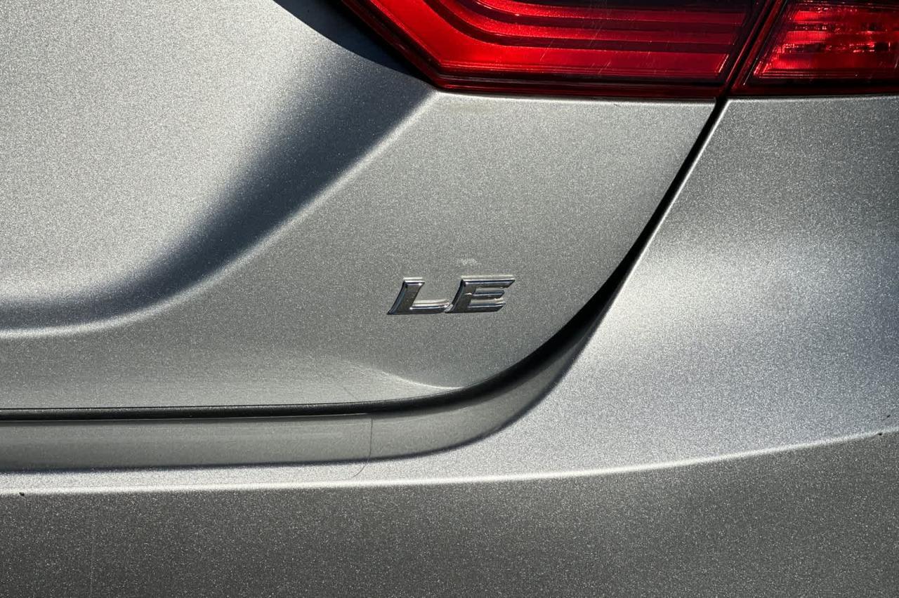 2023 Toyota Camry LE Roseville CA