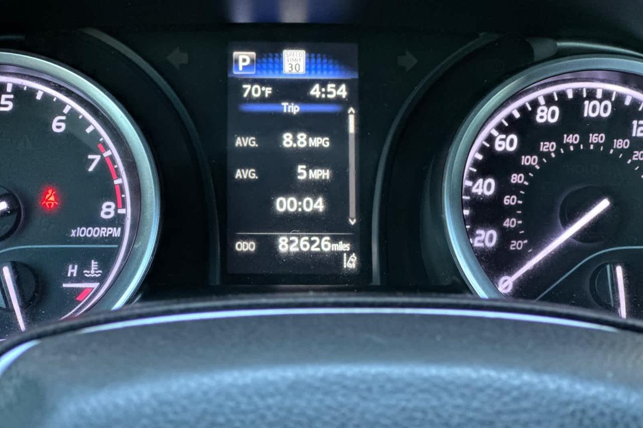 2023 Toyota Camry LE Roseville CA