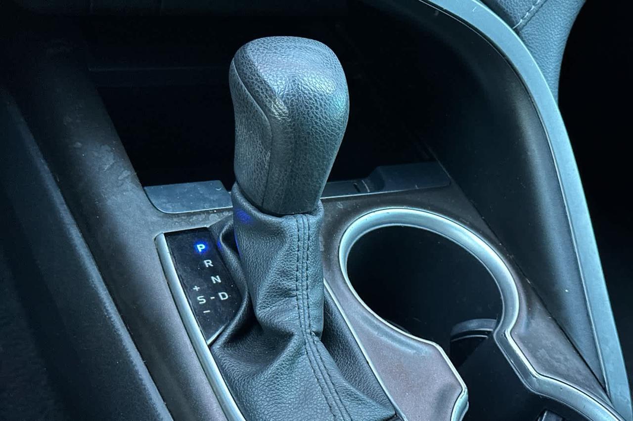 2023 Toyota Camry LE Roseville CA