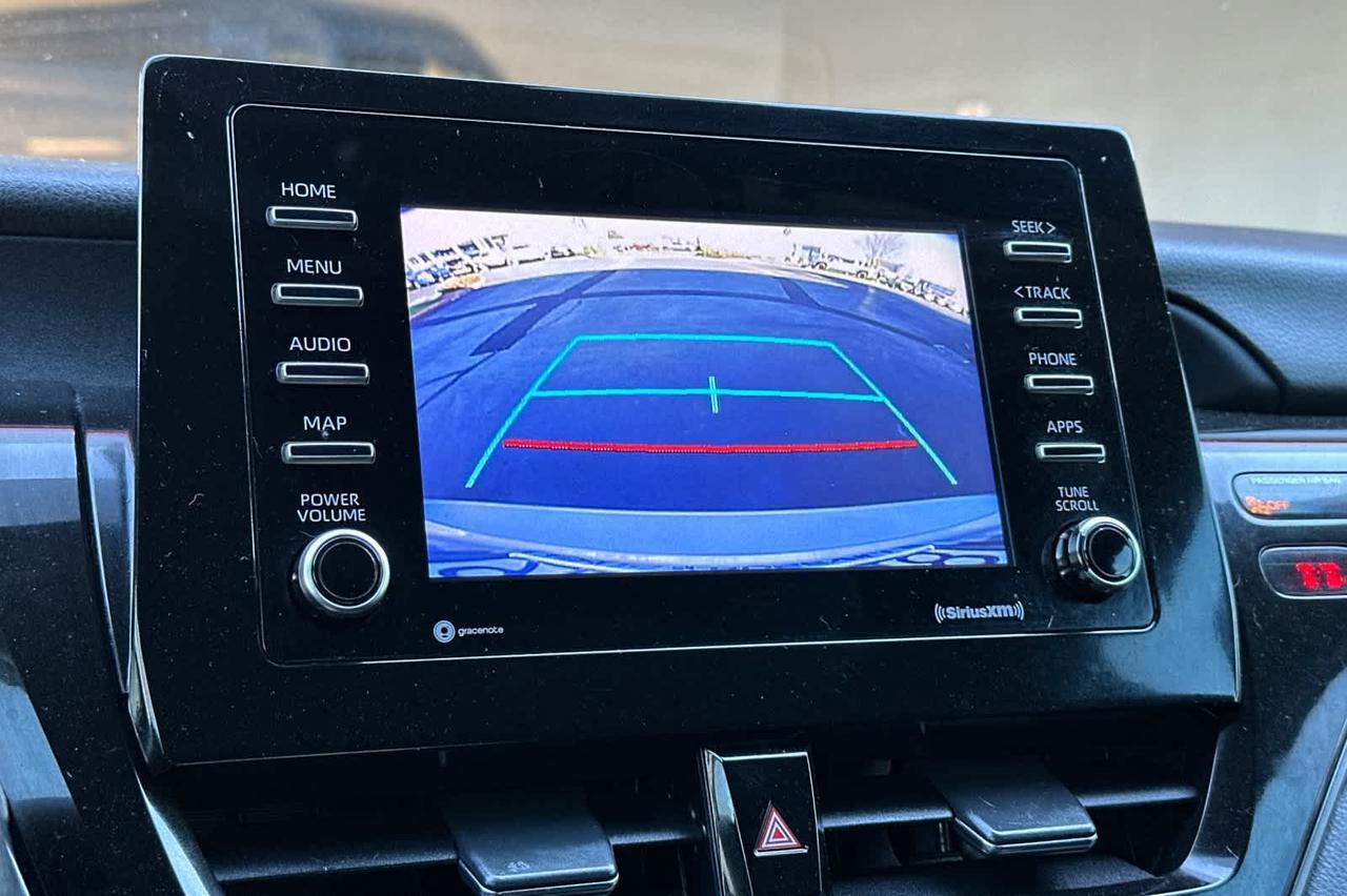 2023 Toyota Camry LE Roseville CA