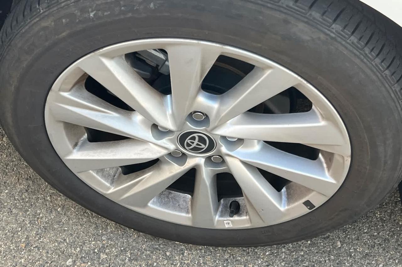 2023 Toyota Camry LE Roseville CA