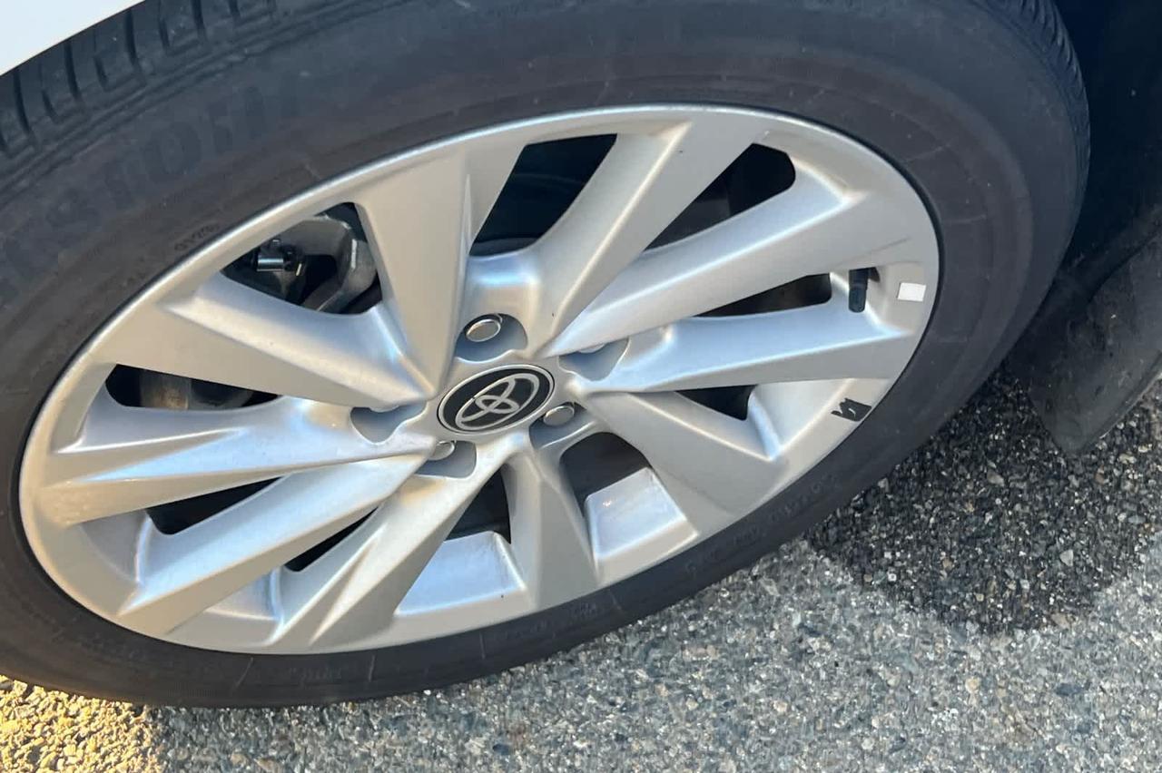 2023 Toyota Camry LE Roseville CA