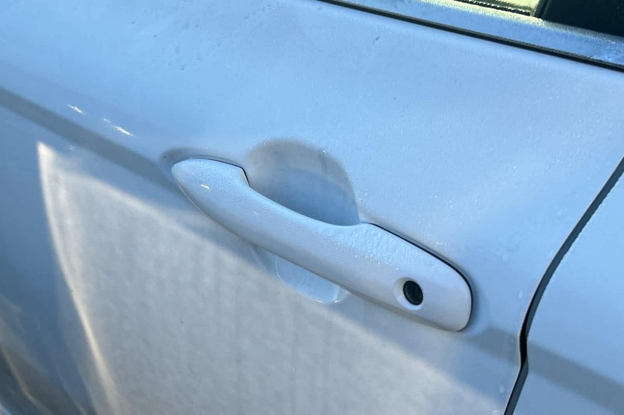 2023 Toyota Camry LE Roseville CA