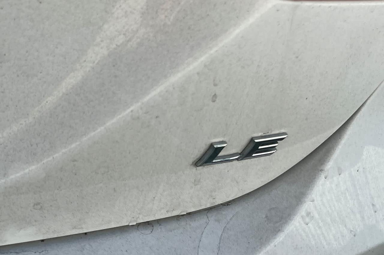 2023 Toyota Camry LE Roseville CA