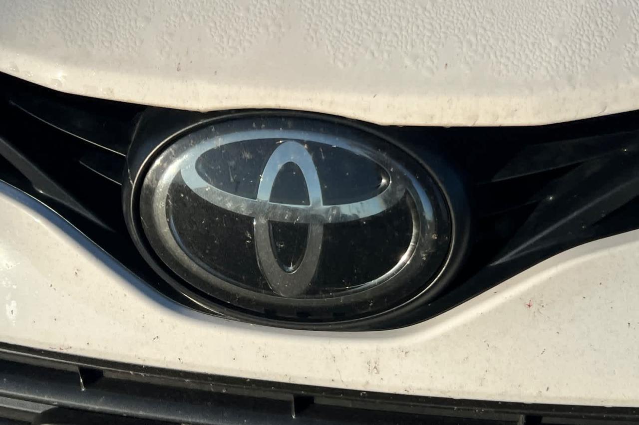 2023 Toyota Camry LE Roseville CA