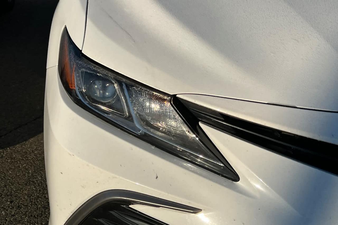 2023 Toyota Camry LE Roseville CA