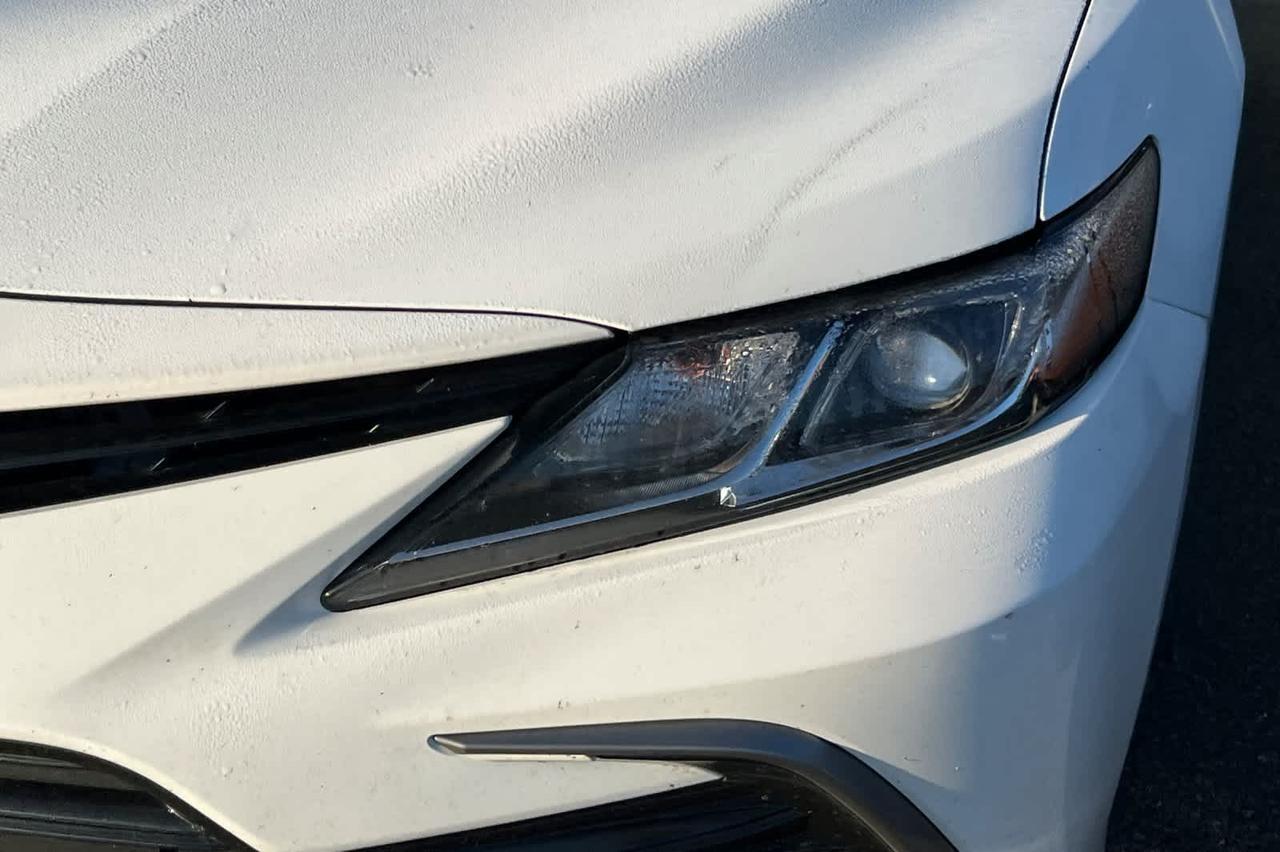 2023 Toyota Camry LE Roseville CA