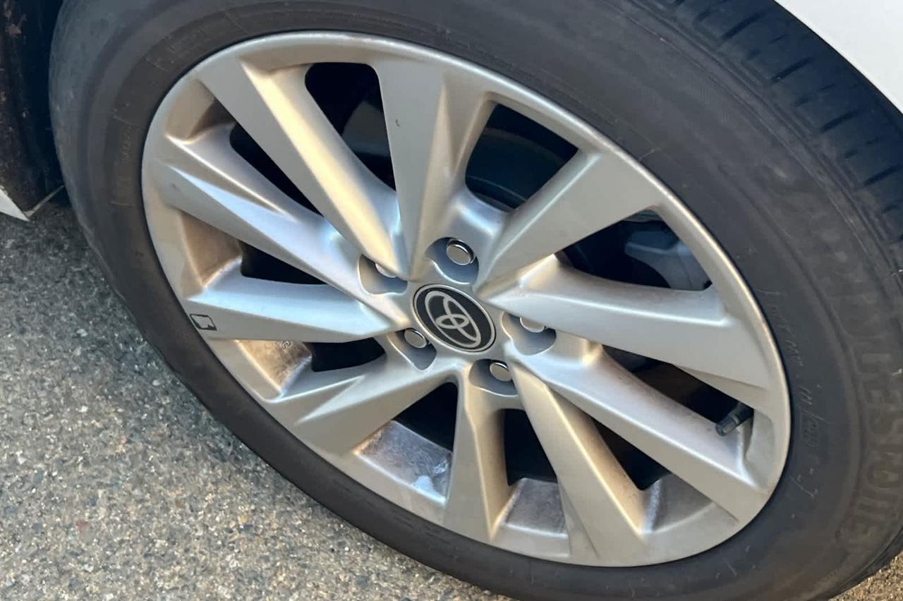 2023 Toyota Camry LE Roseville CA