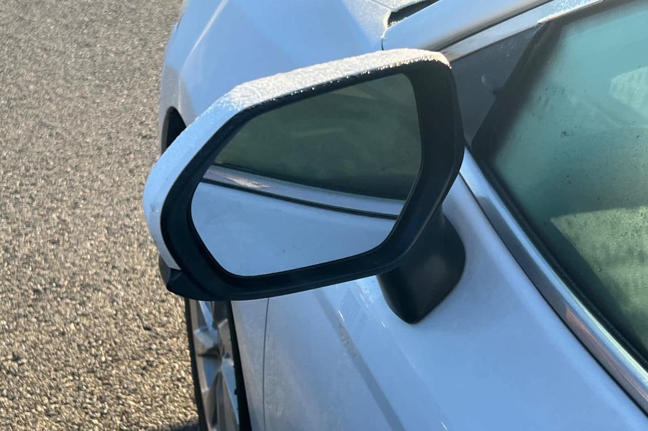 2023 Toyota Camry LE Roseville CA