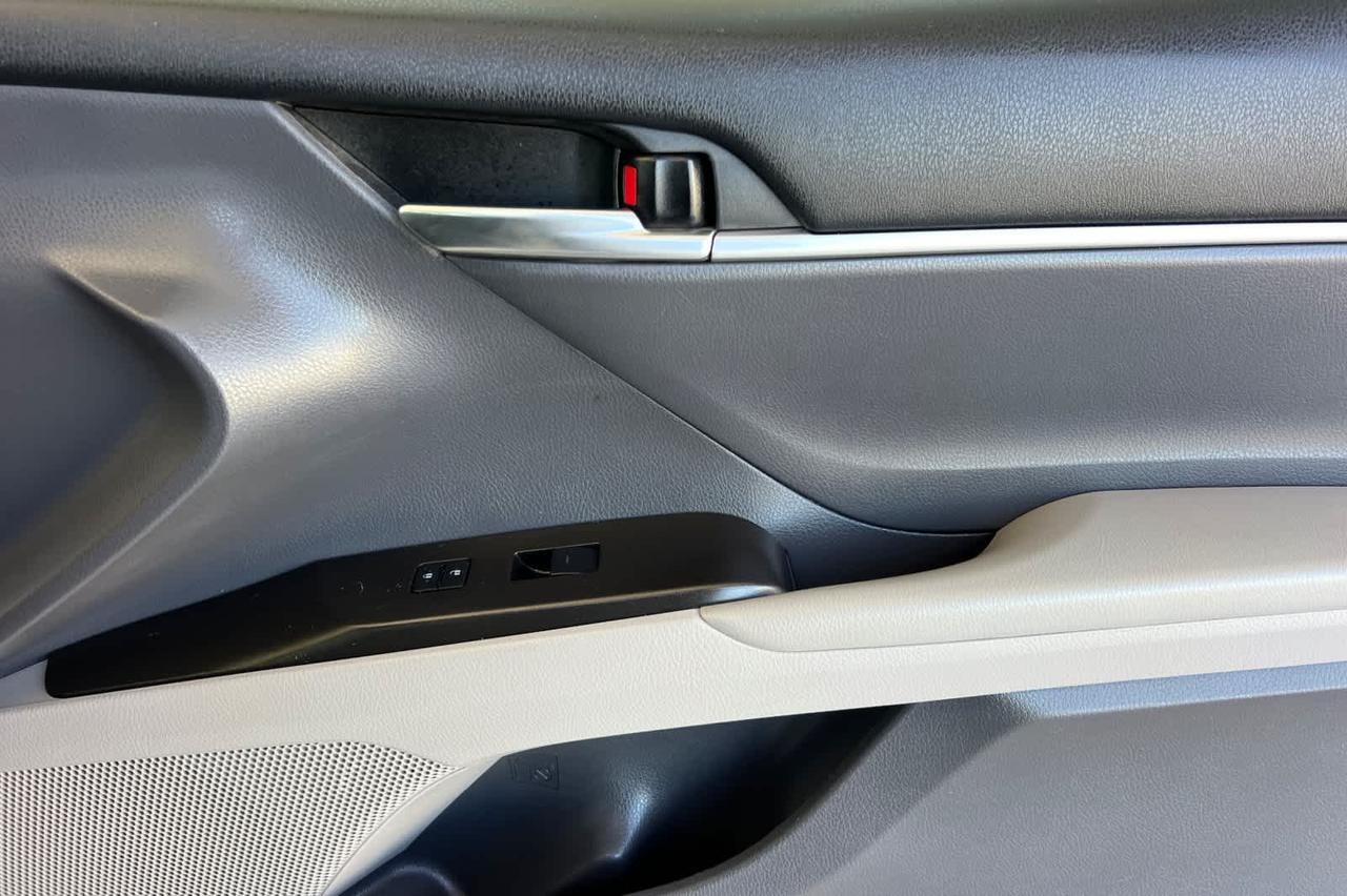 2023 Toyota Camry LE Roseville CA