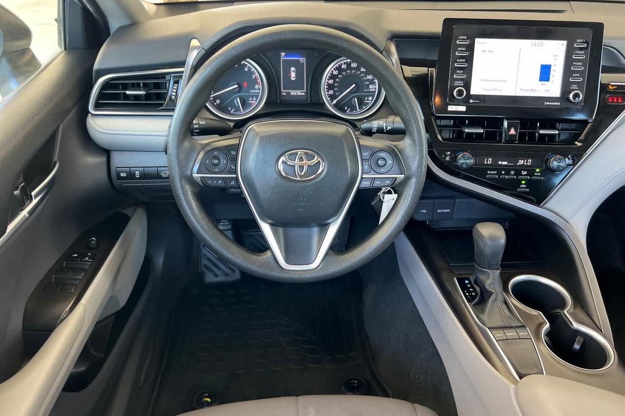 2023 Toyota Camry LE Roseville CA