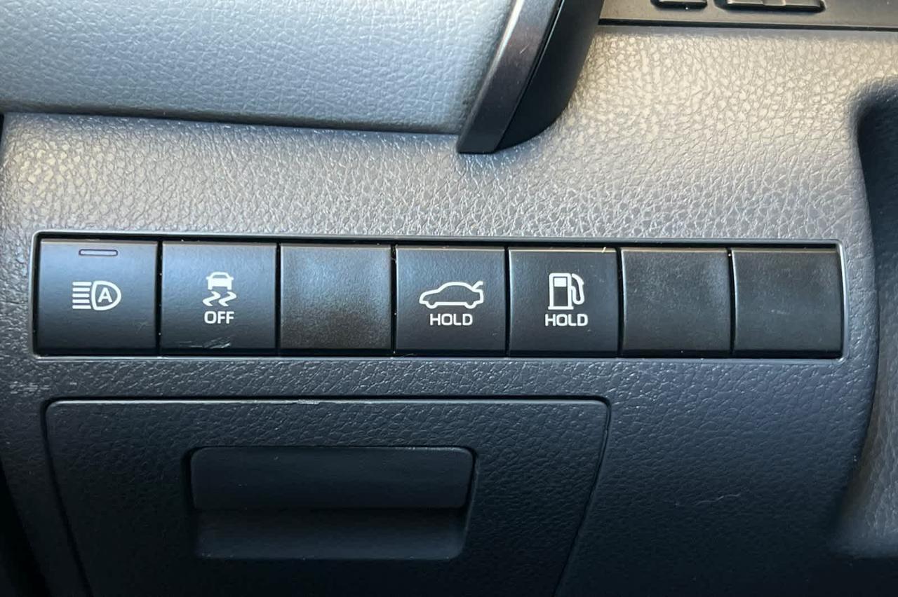2023 Toyota Camry LE Roseville CA