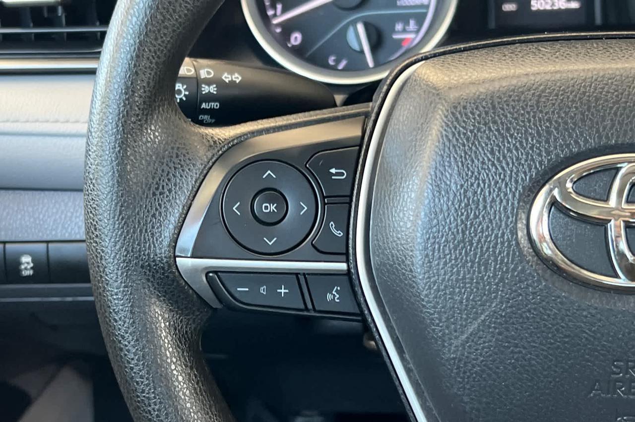 2023 Toyota Camry LE Roseville CA