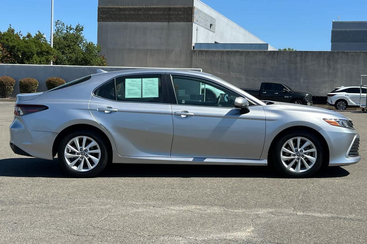 2023 Toyota Camry LE Roseville CA