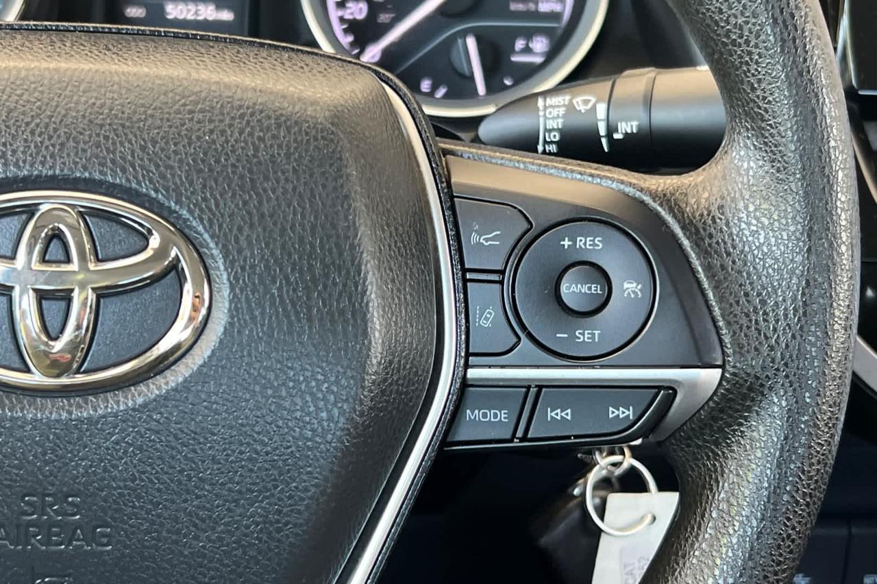 2023 Toyota Camry LE Roseville CA
