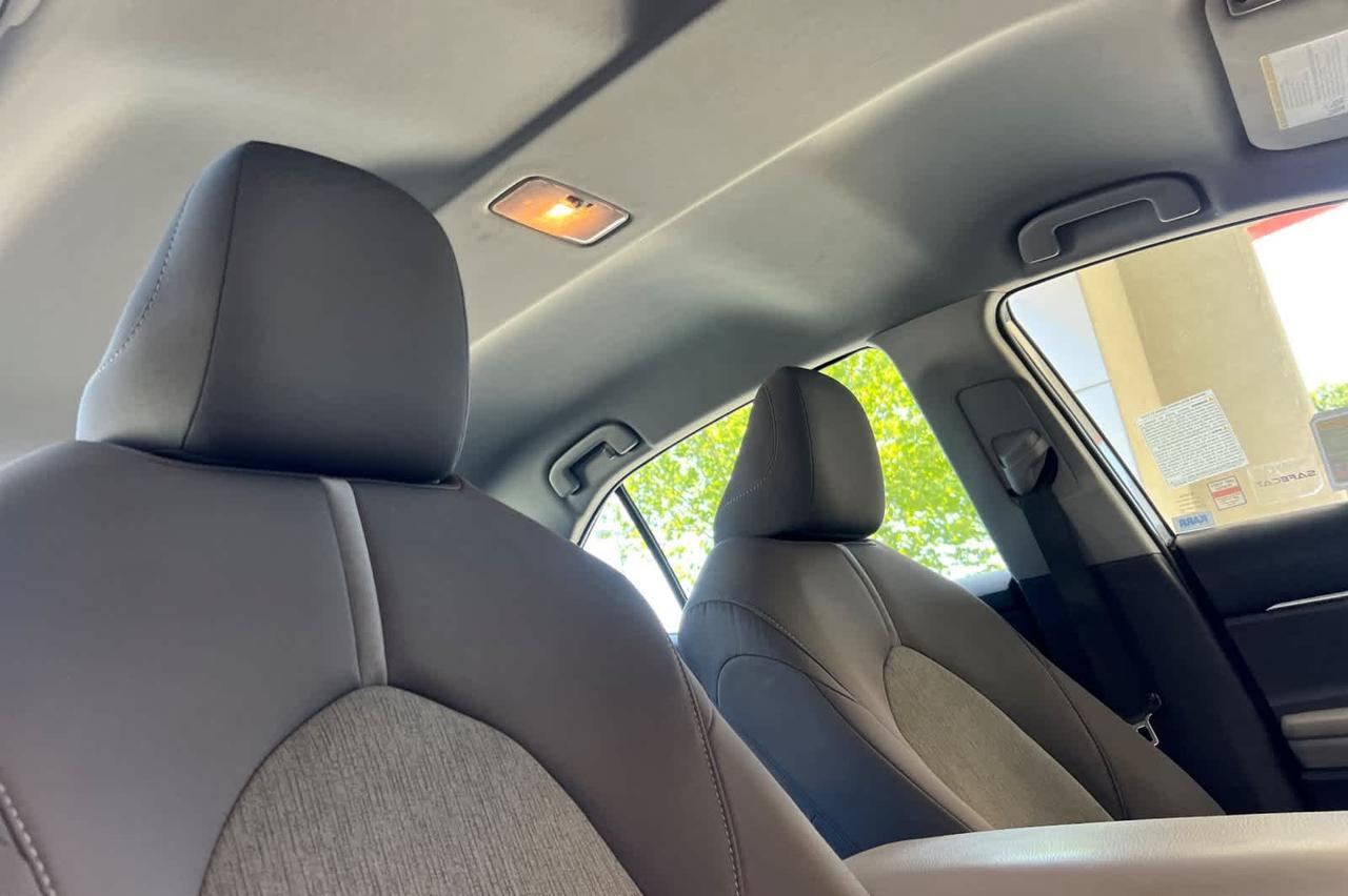 2023 Toyota Camry LE Roseville CA