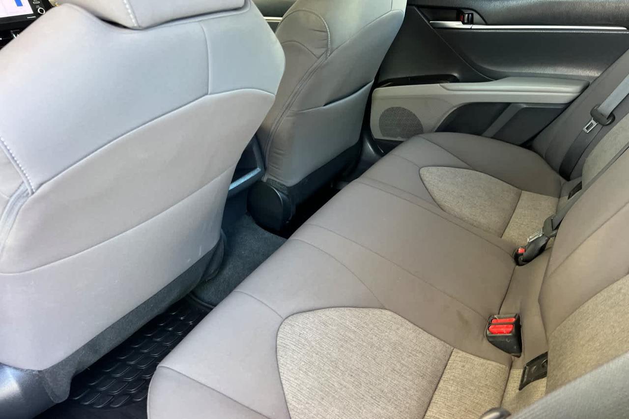 2023 Toyota Camry LE Roseville CA