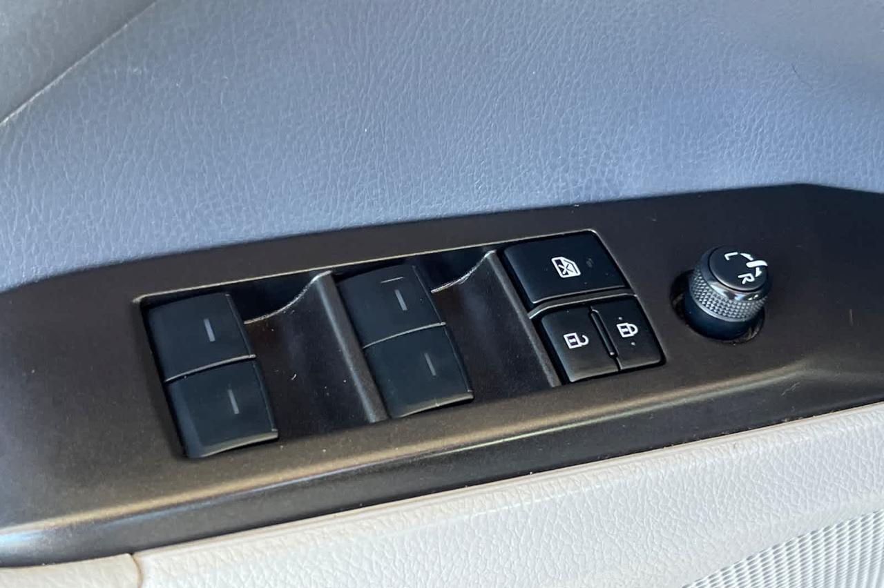 2023 Toyota Camry LE Roseville CA