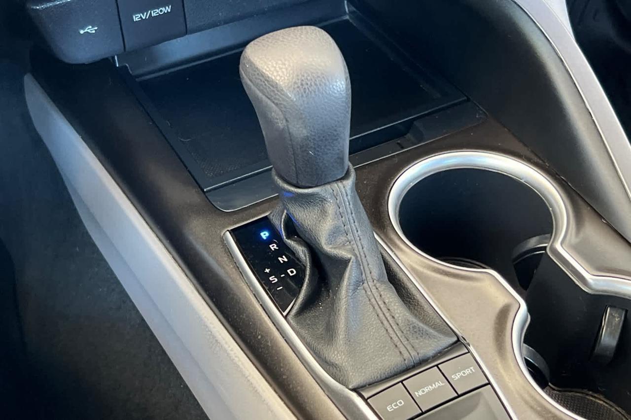 2023 Toyota Camry LE Roseville CA