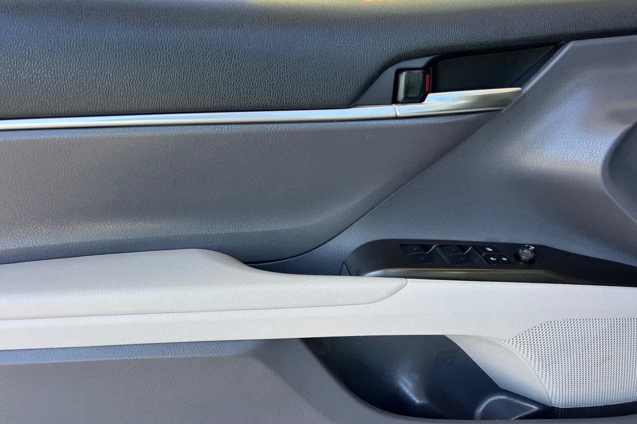 2023 Toyota Camry LE Roseville CA