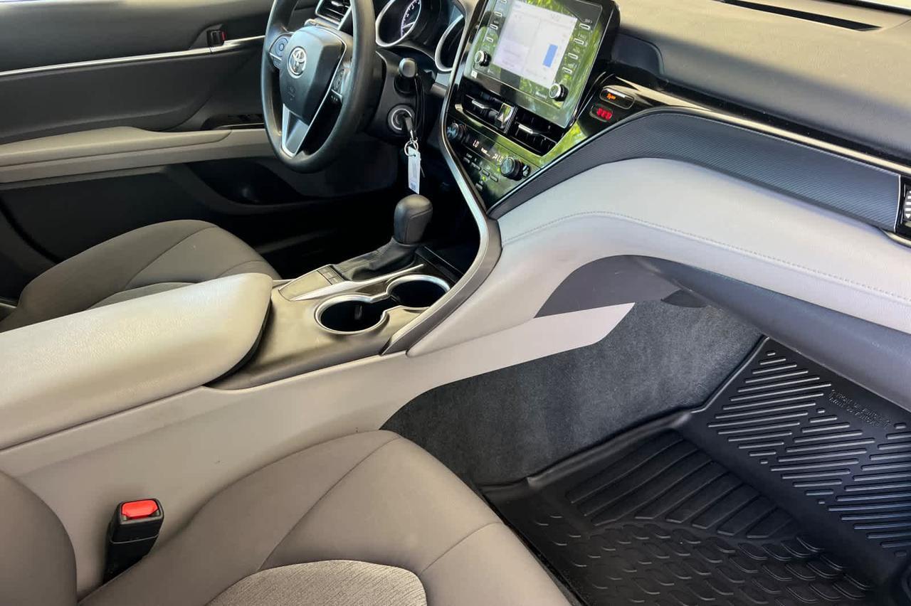2023 Toyota Camry LE Roseville CA