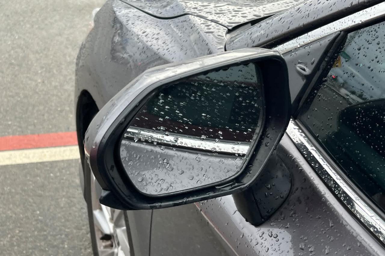 2023 Toyota Camry LE Roseville CA