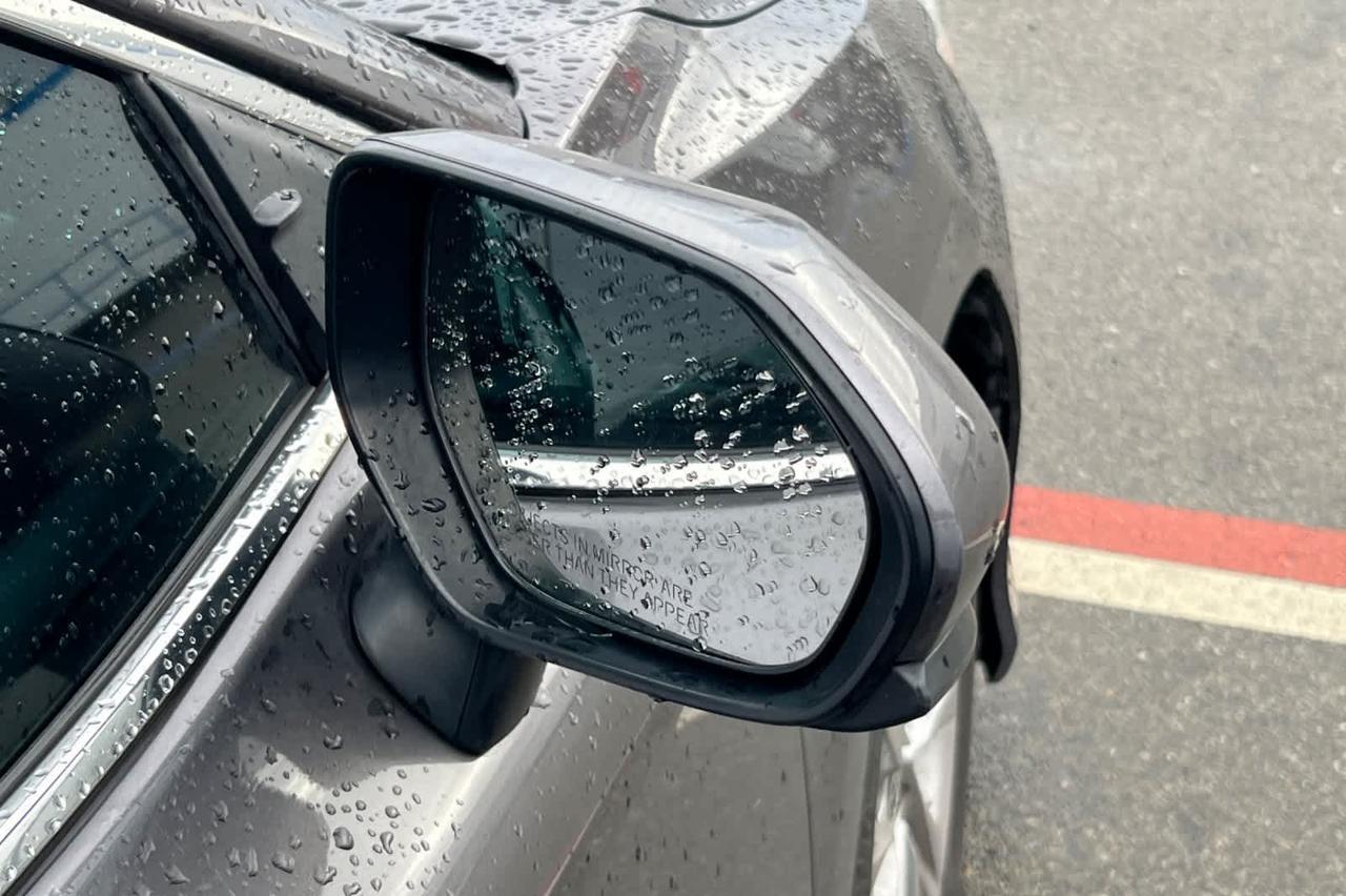 2023 Toyota Camry LE Roseville CA