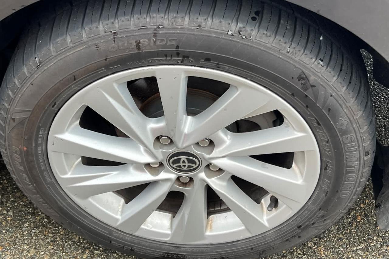 2023 Toyota Camry LE Roseville CA