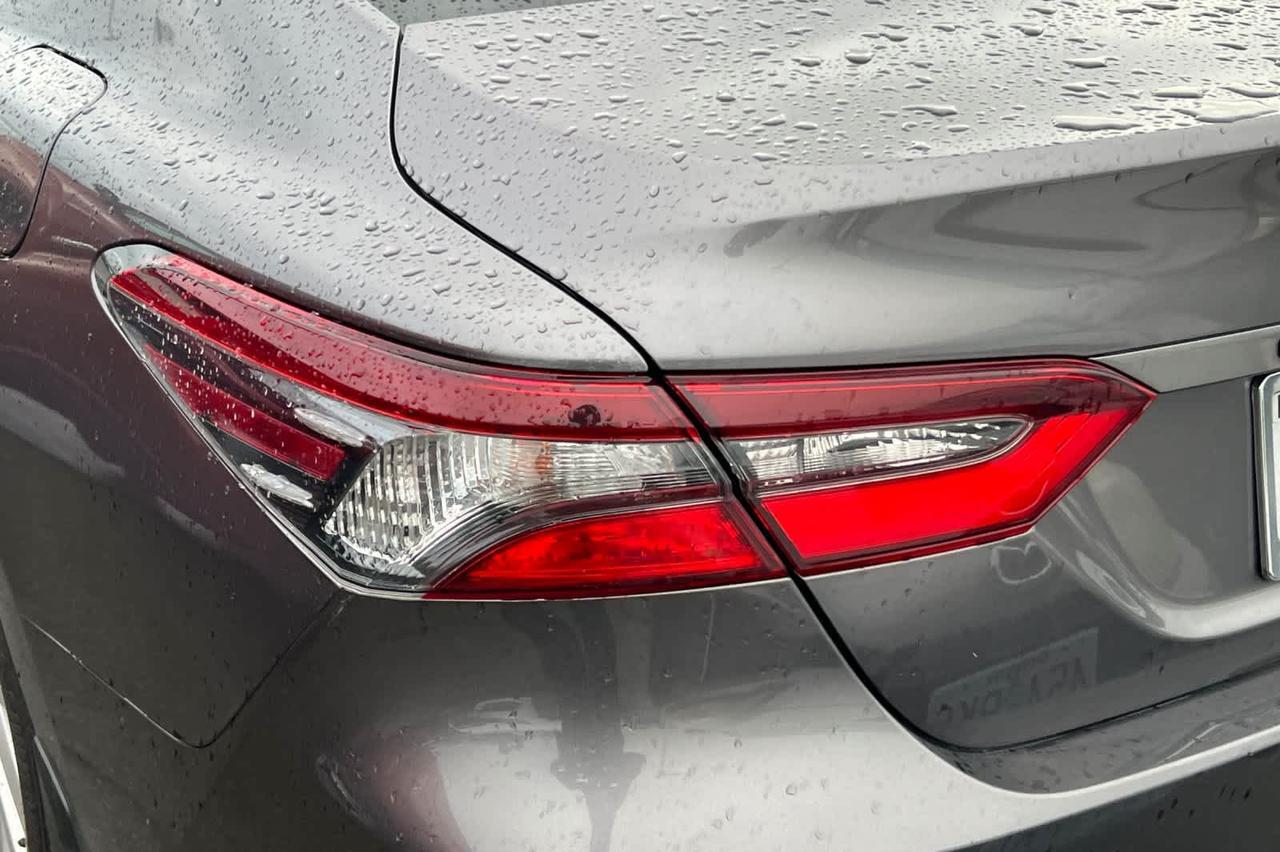 2023 Toyota Camry LE Roseville CA