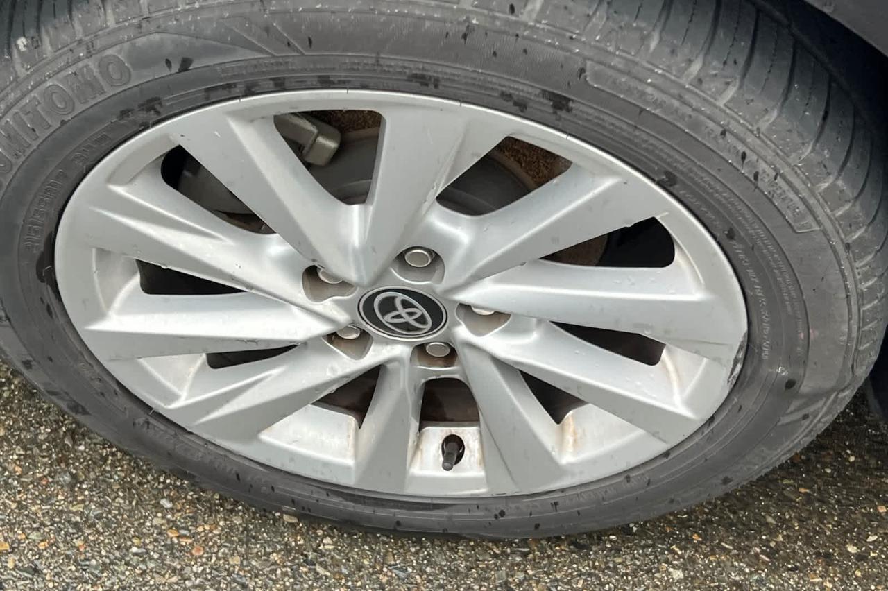 2023 Toyota Camry LE Roseville CA