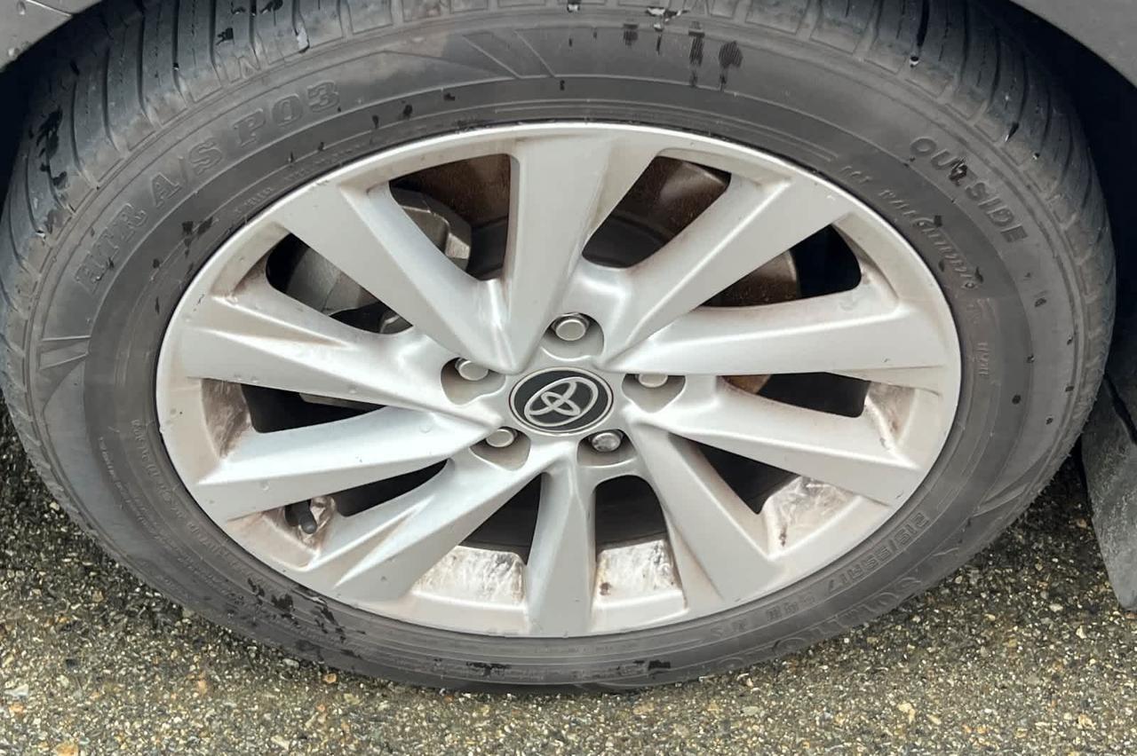 2023 Toyota Camry LE Roseville CA