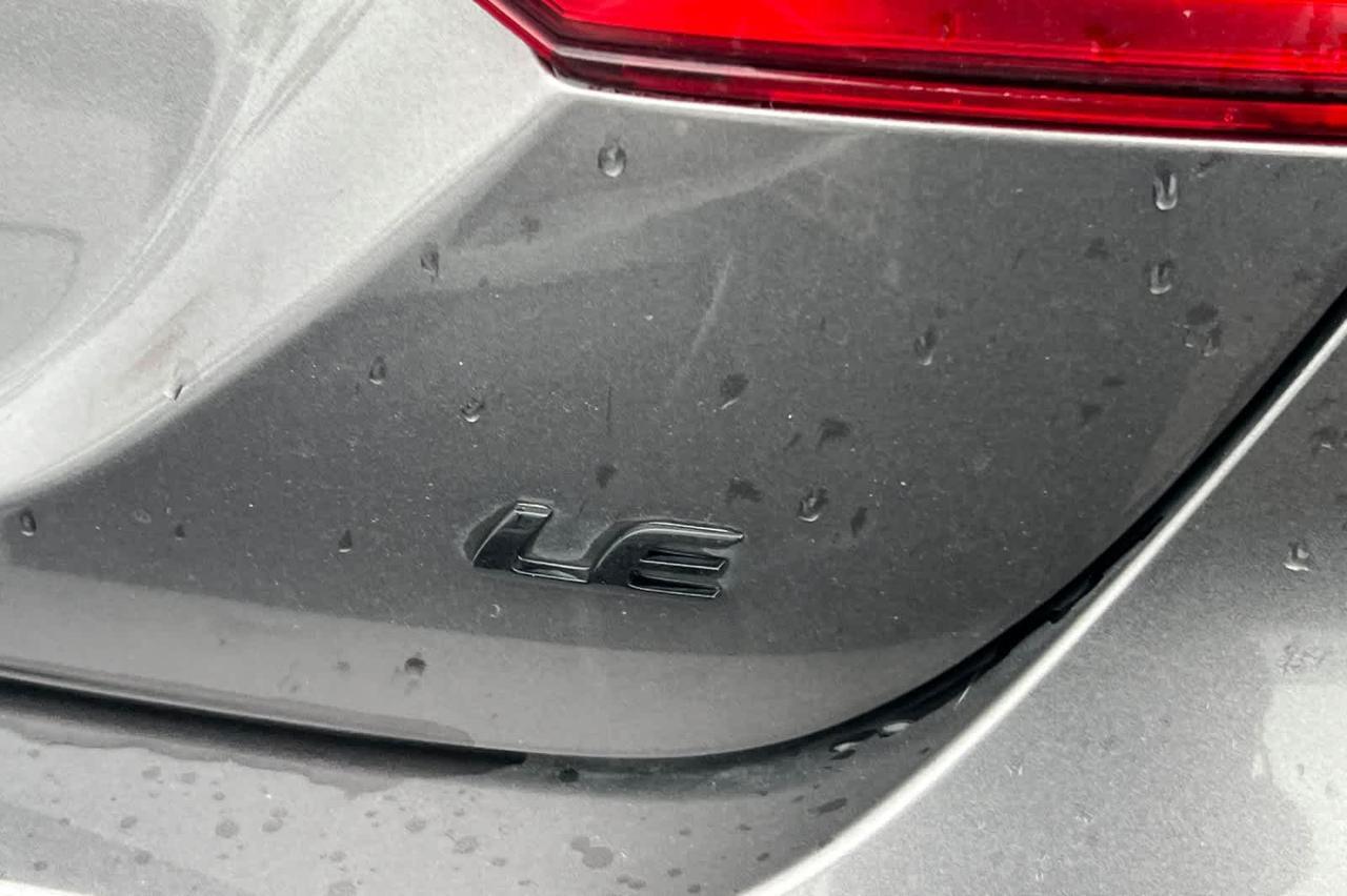 2023 Toyota Camry LE Roseville CA