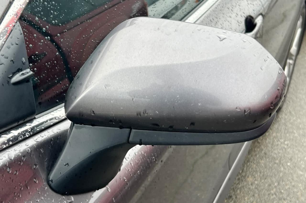 2023 Toyota Camry LE Roseville CA