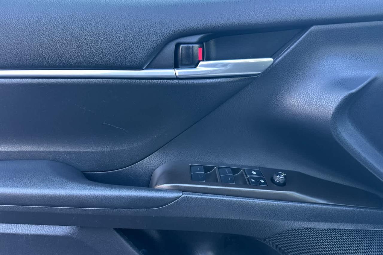 2023 Toyota Camry LE Roseville CA