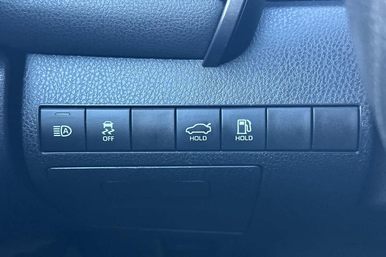 2023 Toyota Camry LE Roseville CA